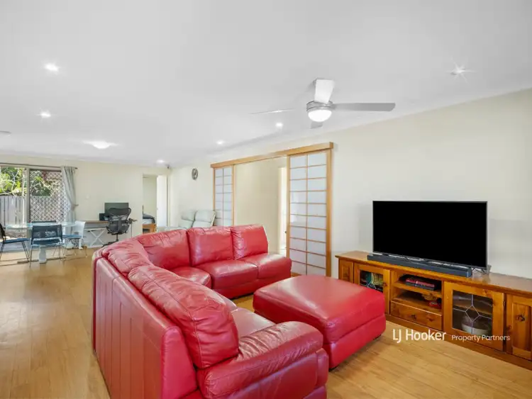 Second view of Homely villa listing, 56/20 Young Place, Runcorn QLD 4113