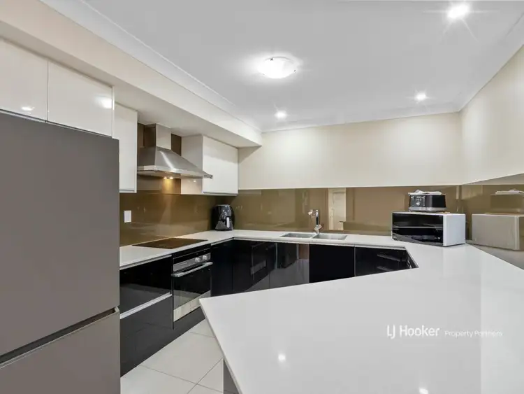 Fourth view of Homely villa listing, 56/20 Young Place, Runcorn QLD 4113