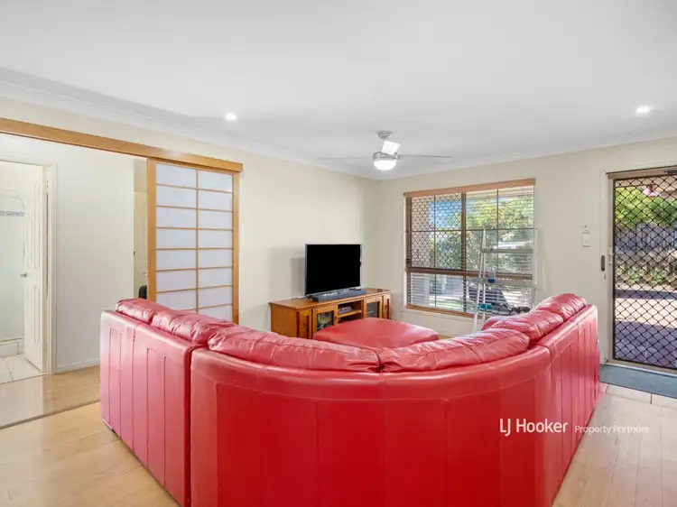 Sixth view of Homely villa listing, 56/20 Young Place, Runcorn QLD 4113