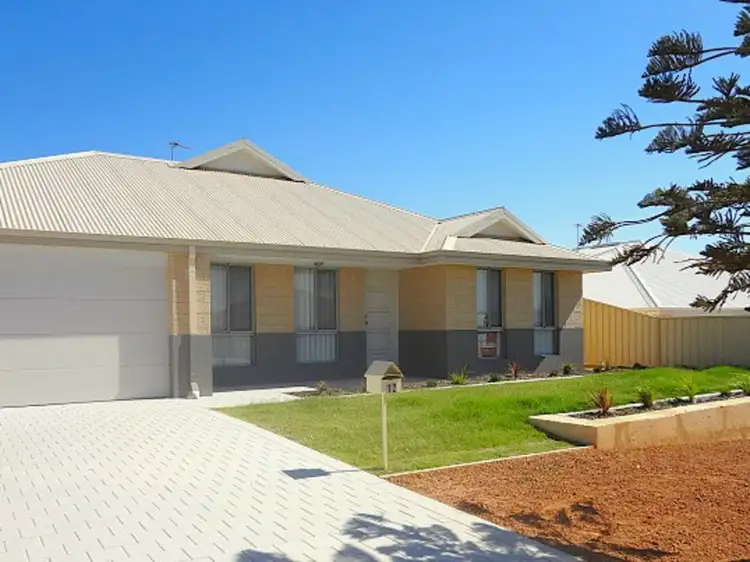 12 Sail Boulevard, Sunset Beach WA 6530