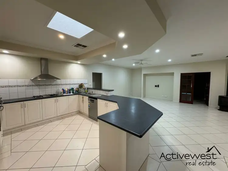 Second view of Homely house listing, 21 Awanui Street, Wandina WA 6530