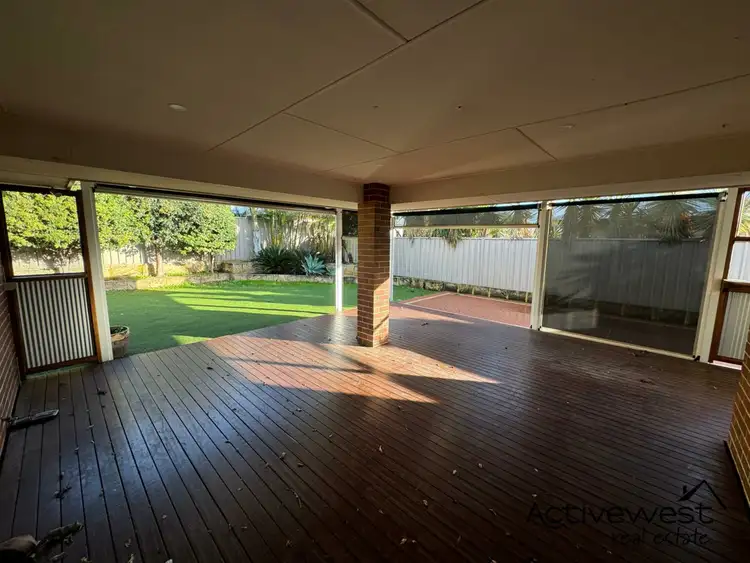 Third view of Homely house listing, 21 Awanui Street, Wandina WA 6530