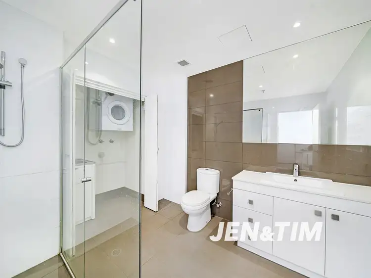 Fourth view of Homely apartment listing, 1404/43 Shoreline Drive, Rhodes NSW 2138
