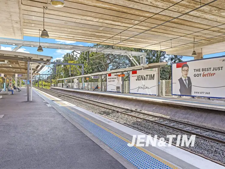 Seventh view of Homely apartment listing, 1404/43 Shoreline Drive, Rhodes NSW 2138