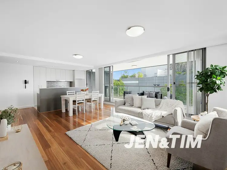 402/42 Rider Blvd, Rhodes NSW 2138