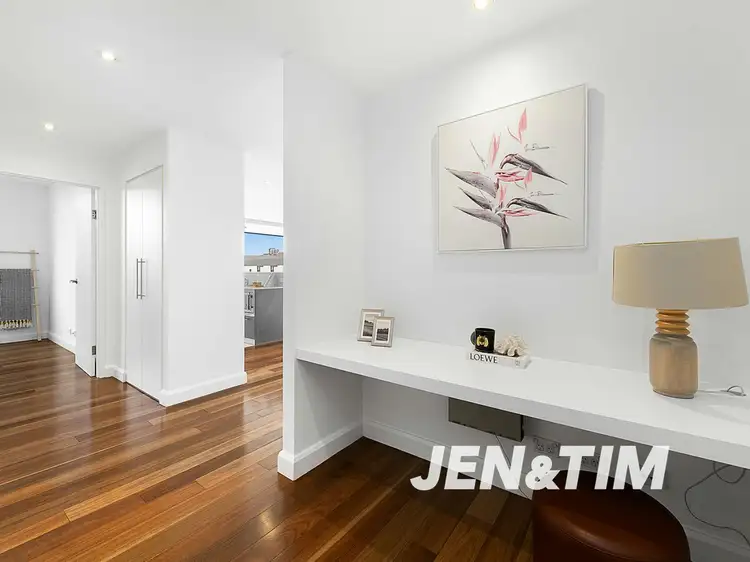 Second view of Homely apartment listing, 402/42 Rider Blvd, Rhodes NSW 2138