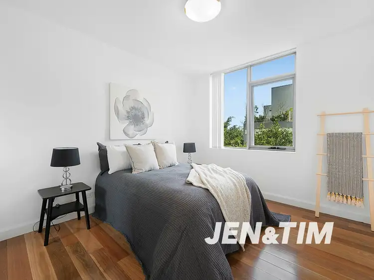 Fourth view of Homely apartment listing, 402/42 Rider Blvd, Rhodes NSW 2138