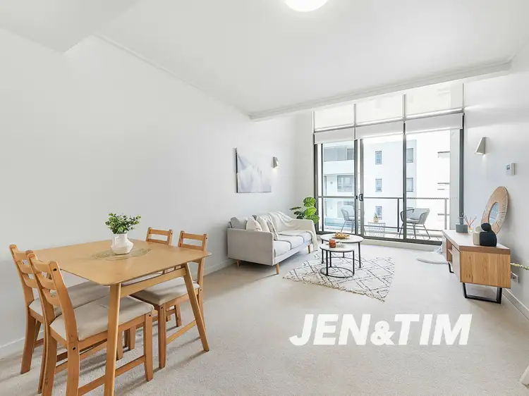 Third view of Homely apartment listing, Address available on request