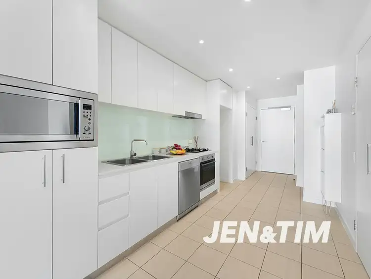 Sixth view of Homely apartment listing, Address available on request