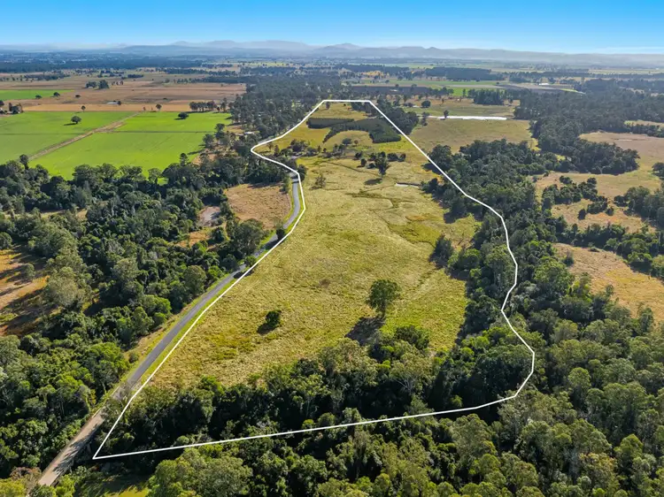 Third view of Homely rural property listing, 605 Ellangowan Road, Yorklea NSW 2470