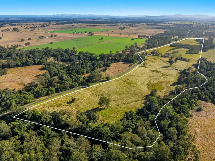 Fourth view of Homely rural property listing, 605 Ellangowan Road, Yorklea NSW 2470