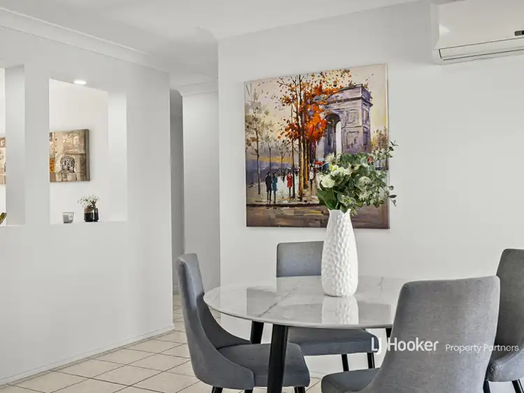 Fourth view of Homely townhouse listing, 31/9 Premworth Place, Runcorn QLD 4113
