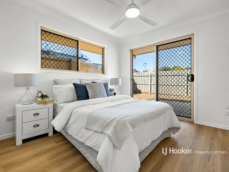 Fifth view of Homely townhouse listing, 31/9 Premworth Place, Runcorn QLD 4113