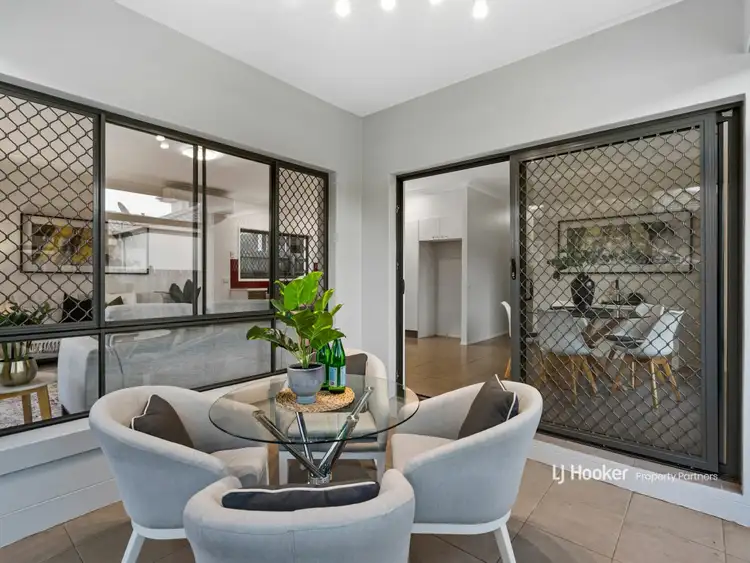 Fourth view of Homely house listing, 30 Aldea Place, Stretton QLD 4116