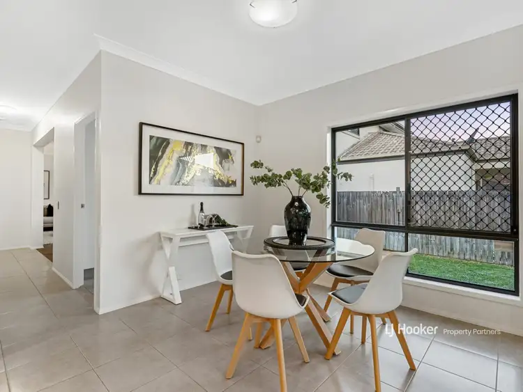 Fifth view of Homely house listing, 30 Aldea Place, Stretton QLD 4116