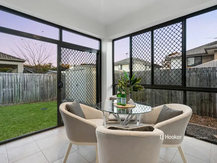 Sixth view of Homely house listing, 30 Aldea Place, Stretton QLD 4116