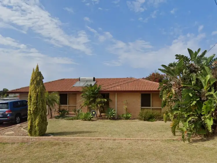 31 Pearson Street, Mount Tarcoola WA 6530