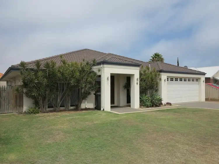 Main view of Homely house listing, 9 Crusader Heights, Wandina WA 6530