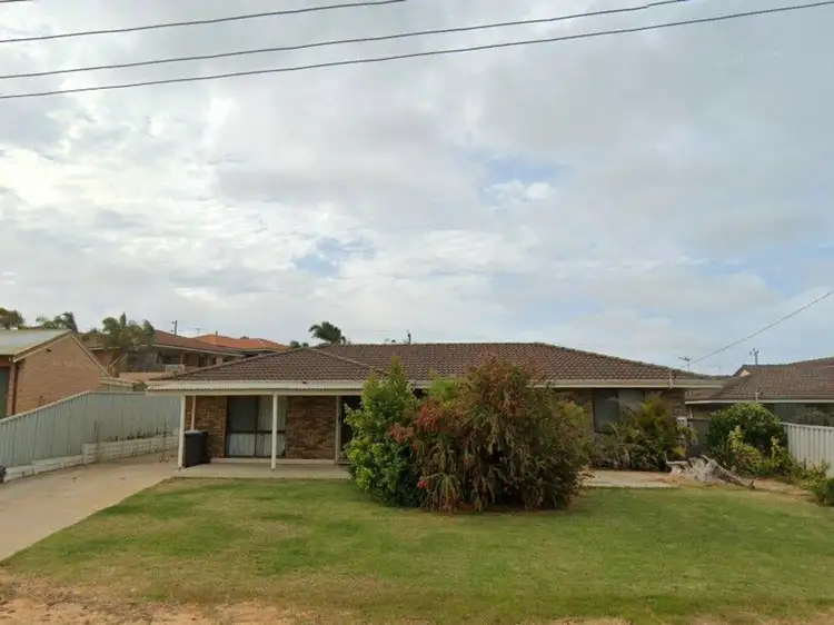 Main view of Homely house listing, 50 Glass Crescent, Mahomets Flats WA 6530