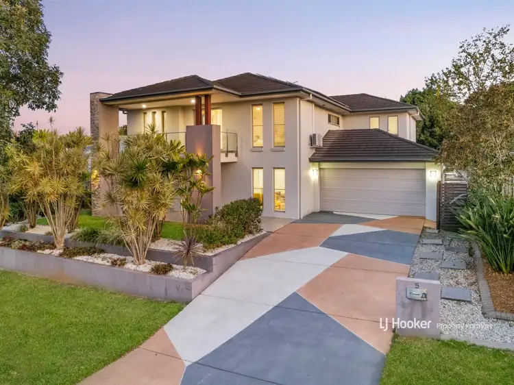 5 Collett Street, Eight Mile Plains QLD 4113