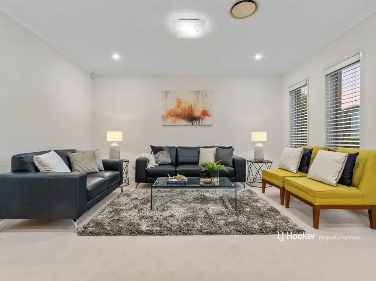 Second view of Homely house listing, 5 Collett Street, Eight Mile Plains QLD 4113