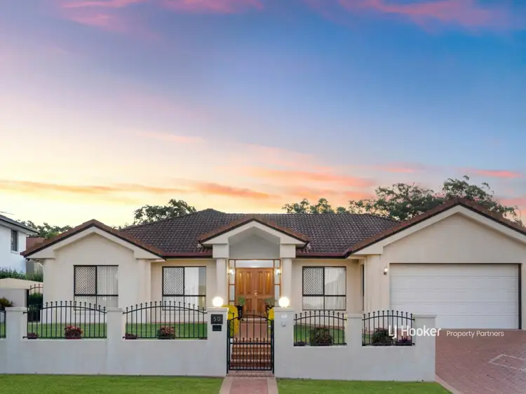 50 Christine Street, Kuraby QLD 4112