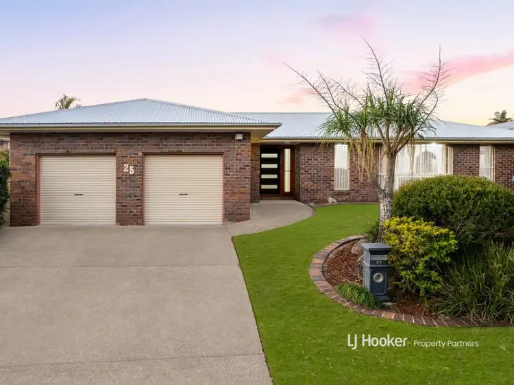 25 Monsour Street, Calamvale QLD 4116