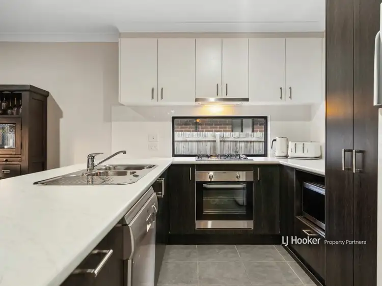 Fourth view of Homely house listing, 83 Reserve Drive, Flagstone QLD 4280