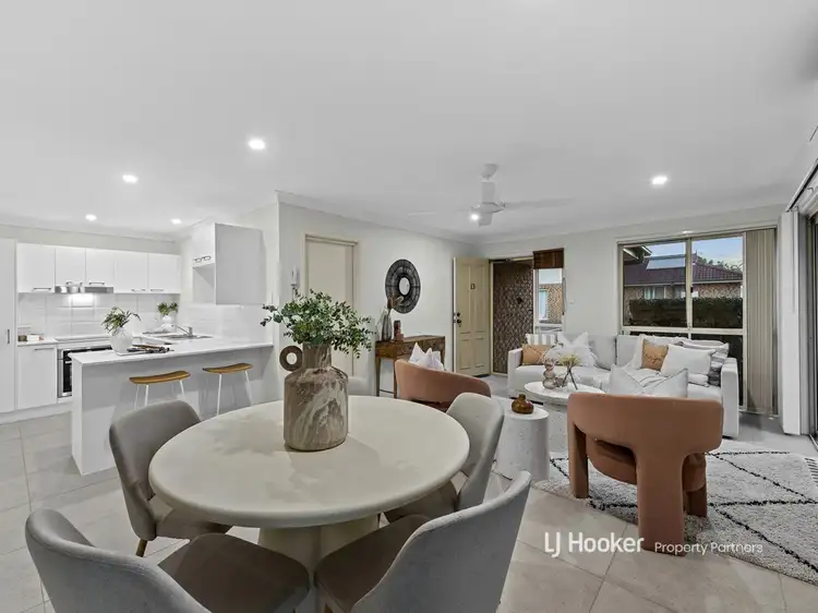 Sixth view of Homely townhouse listing, 13/45 Gaskell Street, Eight Mile Plains QLD 4113
