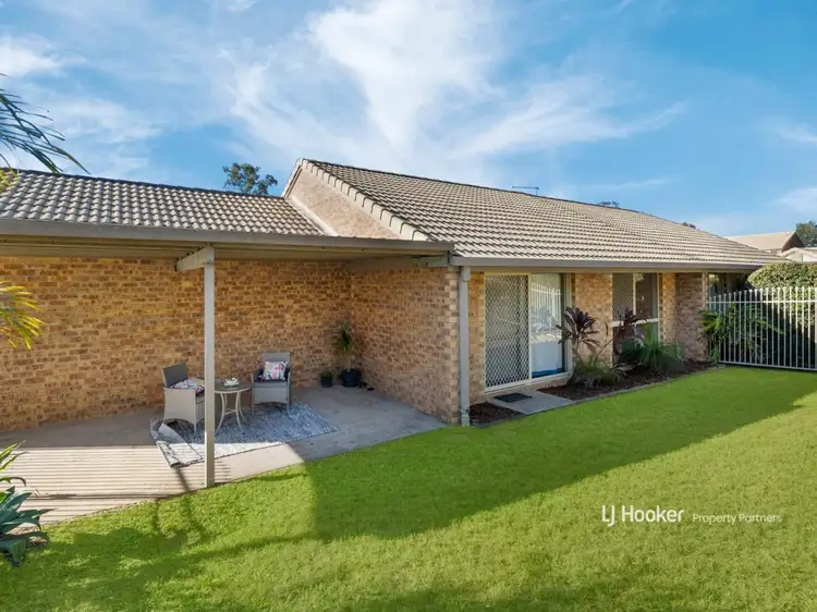 9/10 Rowe Close, Wishart QLD 4122