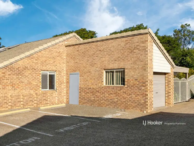 Third view of Homely villa listing, 9/10 Rowe Close, Wishart QLD 4122