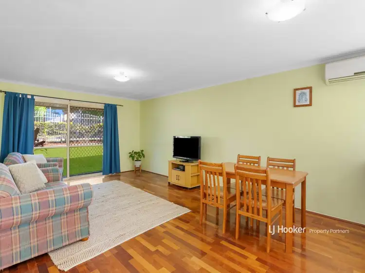 Fifth view of Homely villa listing, 9/10 Rowe Close, Wishart QLD 4122
