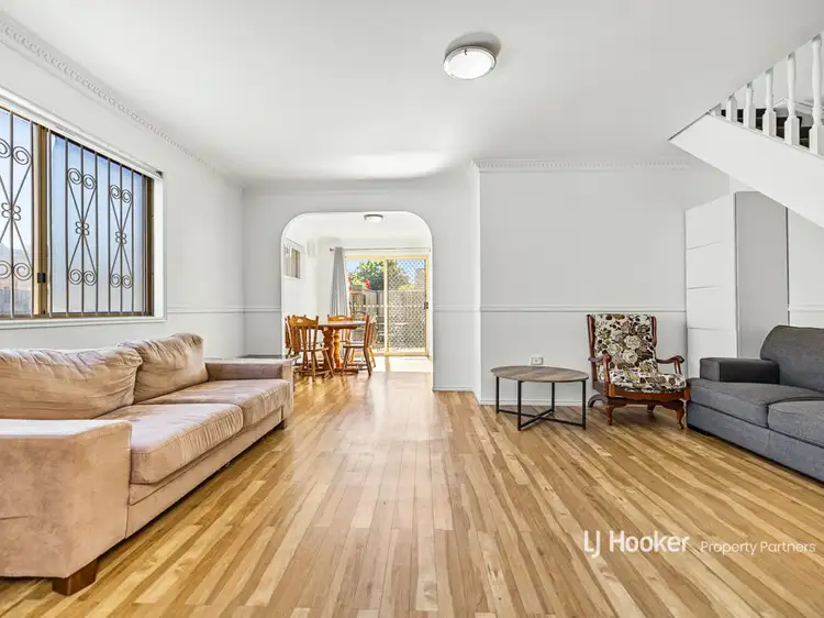Second view of Homely townhouse listing, 17/62 Victor Street, Runcorn QLD 4113