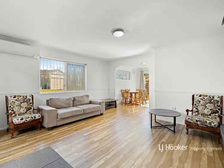 Third view of Homely townhouse listing, 17/62 Victor Street, Runcorn QLD 4113
