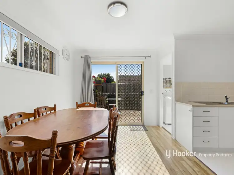 Fourth view of Homely townhouse listing, 17/62 Victor Street, Runcorn QLD 4113