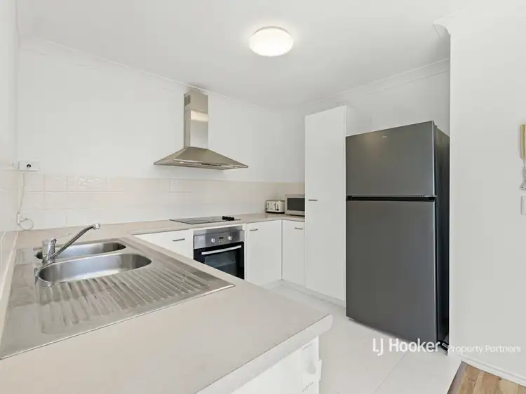 Sixth view of Homely townhouse listing, 17/62 Victor Street, Runcorn QLD 4113