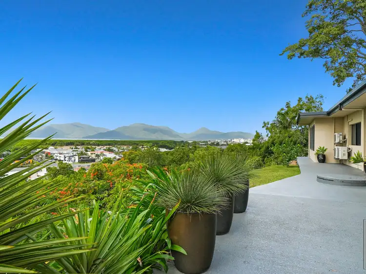 Second view of Homely house listing, 26 Collins Avenue, Edge Hill QLD 4870