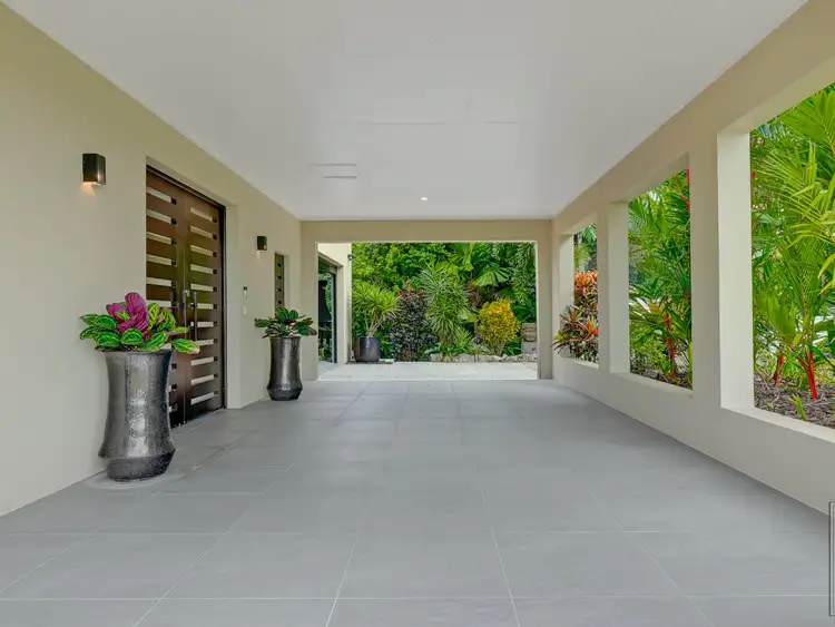 Seventh view of Homely house listing, 26 Collins Avenue, Edge Hill QLD 4870
