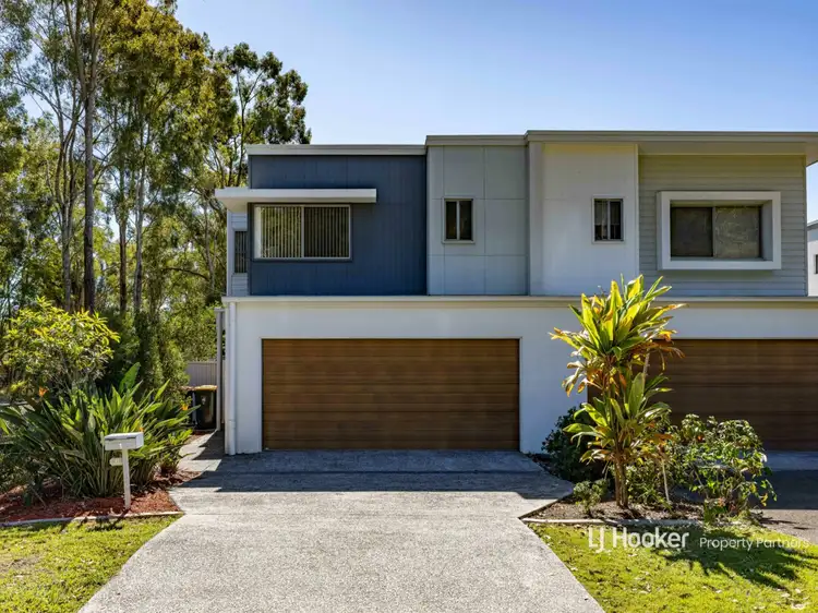 Main view of Homely townhouse listing, 1/91 Gumtree Street, Runcorn QLD 4113