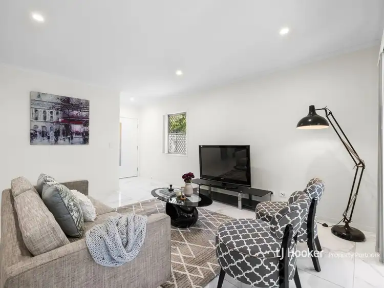 Third view of Homely townhouse listing, 1/91 Gumtree Street, Runcorn QLD 4113