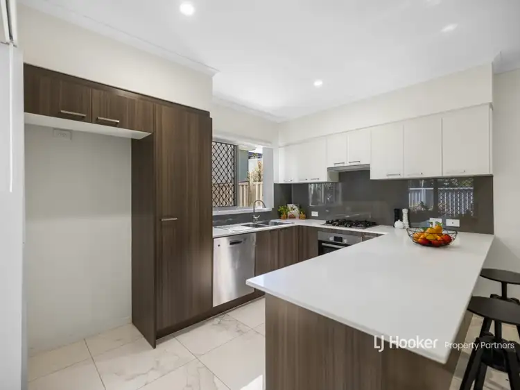 Fifth view of Homely townhouse listing, 1/91 Gumtree Street, Runcorn QLD 4113