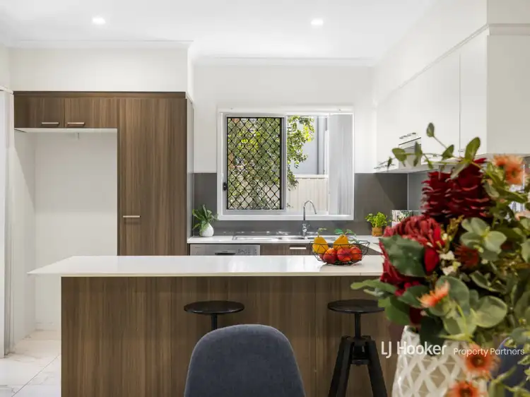 Sixth view of Homely townhouse listing, 1/91 Gumtree Street, Runcorn QLD 4113