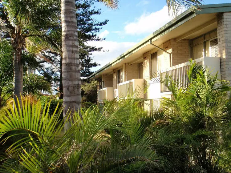 Third view of Homely unit listing, 6/49 Fitzgerald Street, Geraldton WA 6530
