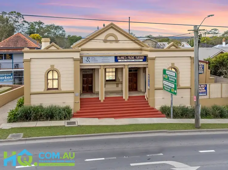 Main view of Homely house listing, 14 Bridge Street, Windsor NSW 2756