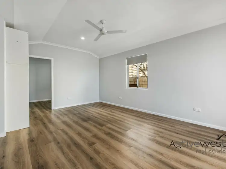 Third view of Homely house listing, 25 Hillview Drive, Drummond Cove WA 6532