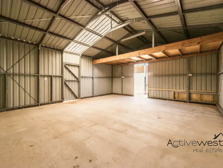 Fourth view of Homely house listing, 25 Hillview Drive, Drummond Cove WA 6532