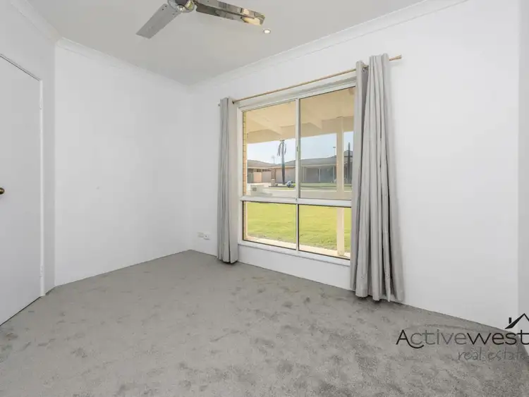 Seventh view of Homely house listing, 25 Hillview Drive, Drummond Cove WA 6532
