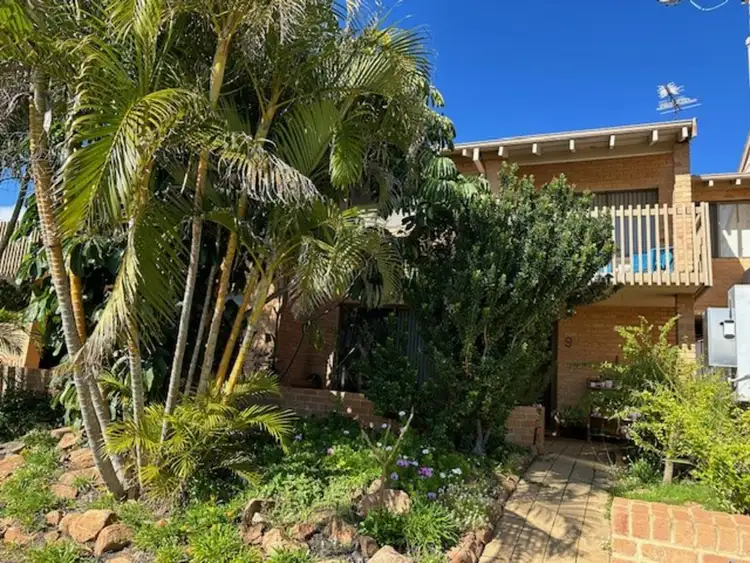 Main view of Homely unit listing, 9/198 Chapman Road, Beresford WA 6530
