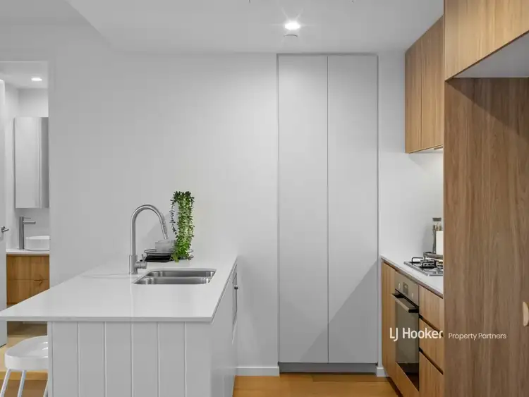 Fifth view of Homely apartment listing, 902/36 Sylvan Road, Toowong QLD 4066