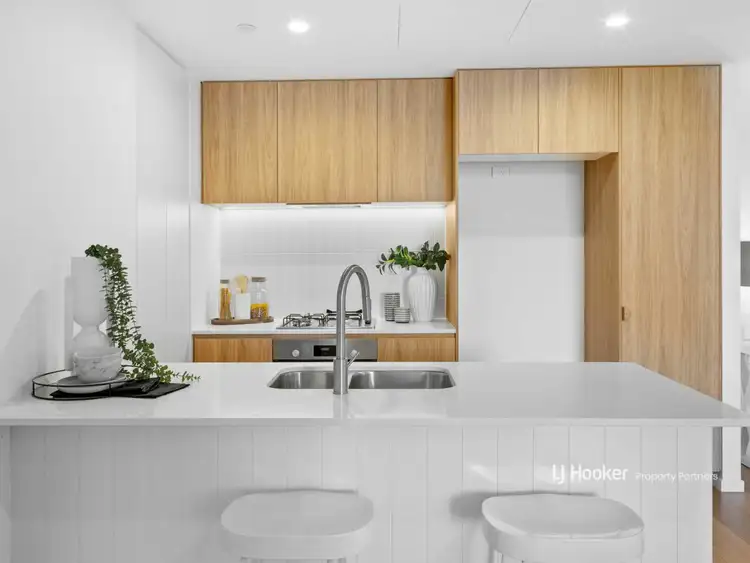 Sixth view of Homely apartment listing, 902/36 Sylvan Road, Toowong QLD 4066